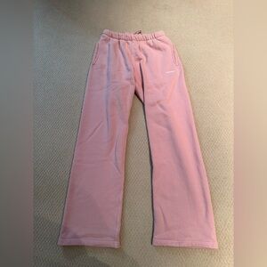 Madhappy NWT straight leg sweatpants